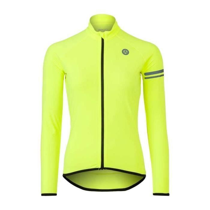 Maillot manches longues femme Agu Thermo Essential Maillot manches longues femme Agu Thermo Essential