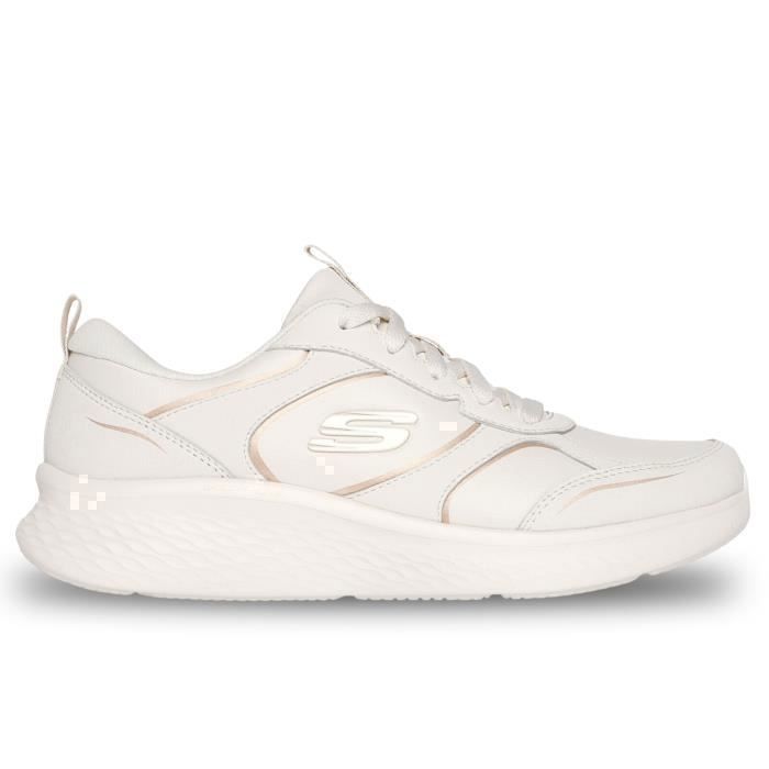 Skechers Chaussures Skechers Skech - Lite Pro - Sleek pour Femme Beige 150049-NTGD