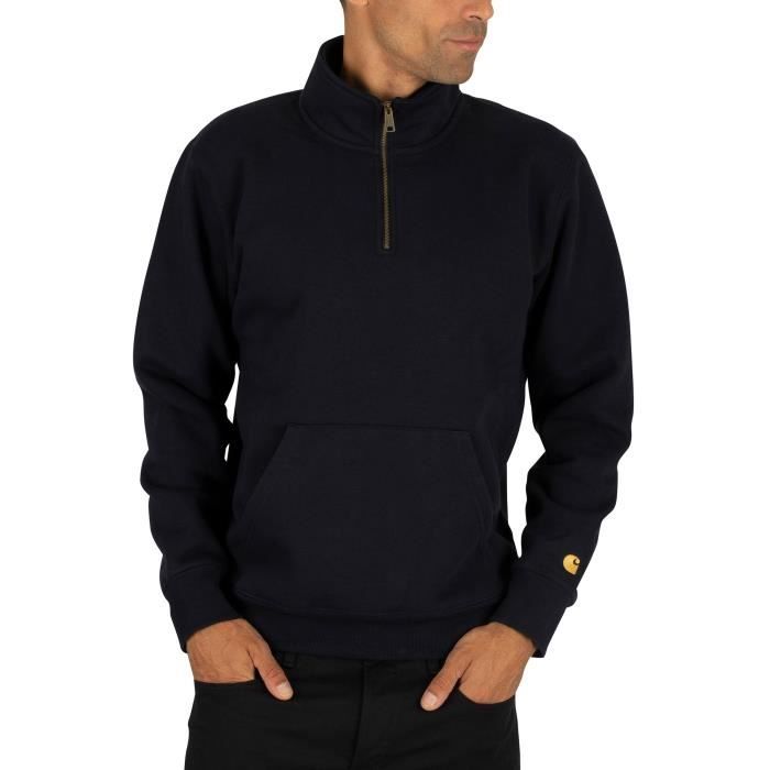 Carhartt WIP Homme Chase Zip Jumper 
