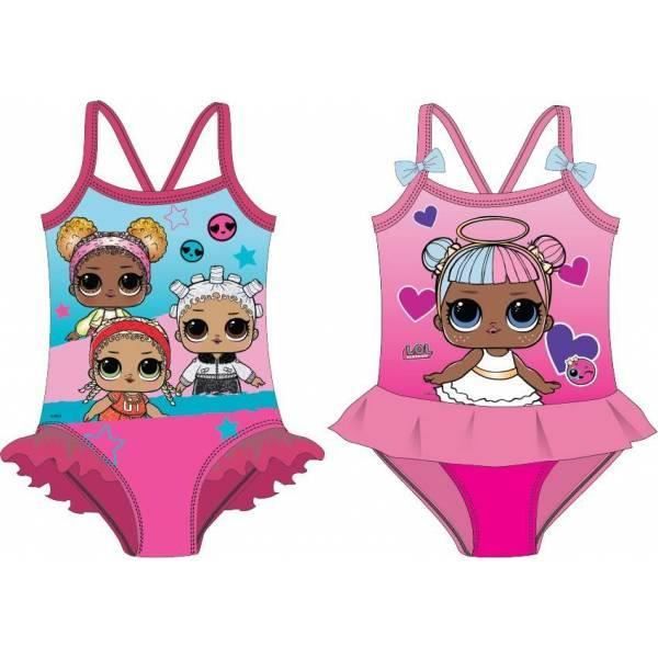 Maillot de bain lol surprise outlet
