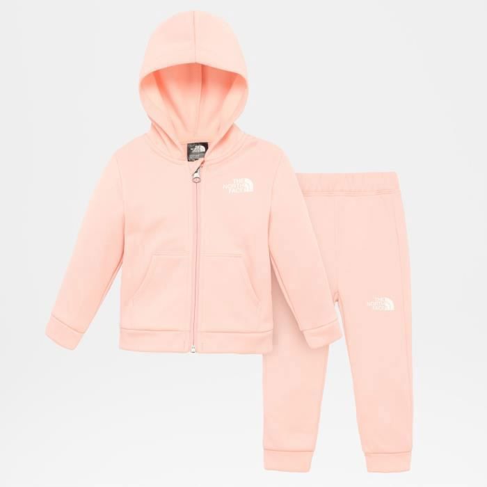 Surgent north face top