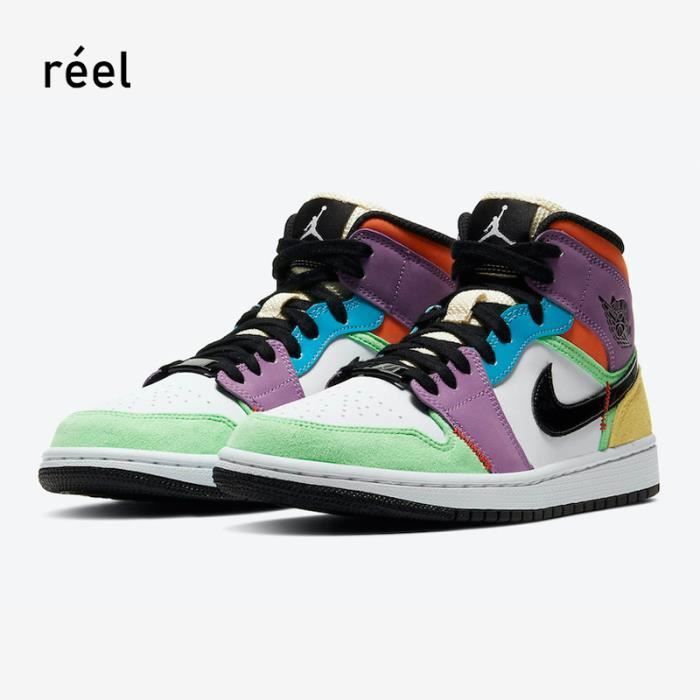 Air jordan multicolor avec montre - Cdiscount Air jordan multicolor avec montre - Cdiscount