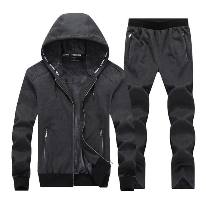 Jogging hot sale homme cdiscount
