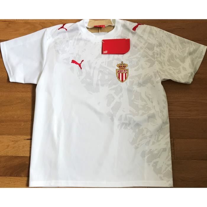 Maillot monaco puma discount