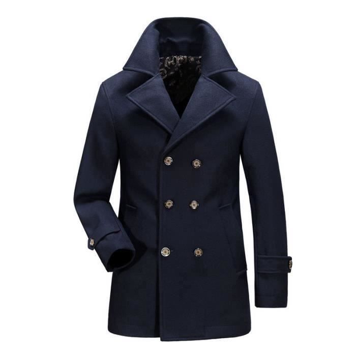 Parka homme sales cdiscount