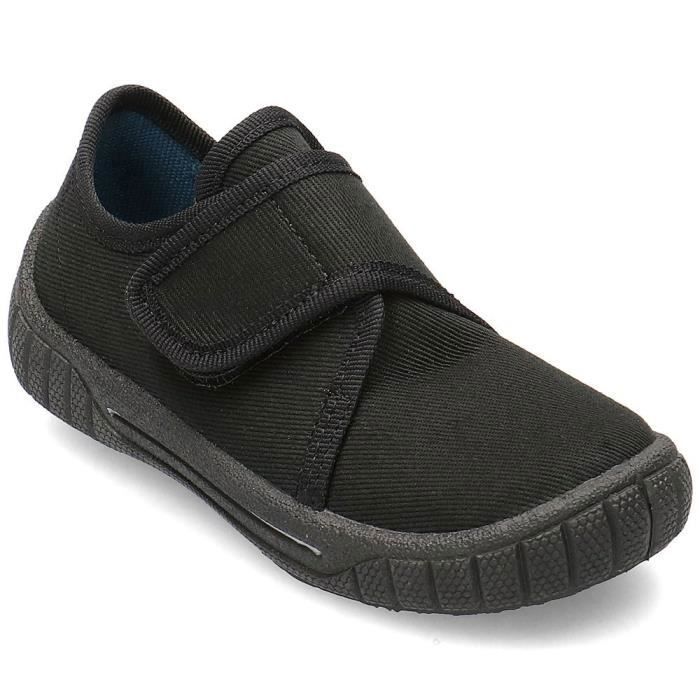 Baskets - SUPERFIT - 08082710100 - Noir - Mixte - Scratch - Plat - Synthétique Baskets - SUPERFIT - 08082710100 - Noir - Mixte - Scratch - Plat - Synthétique