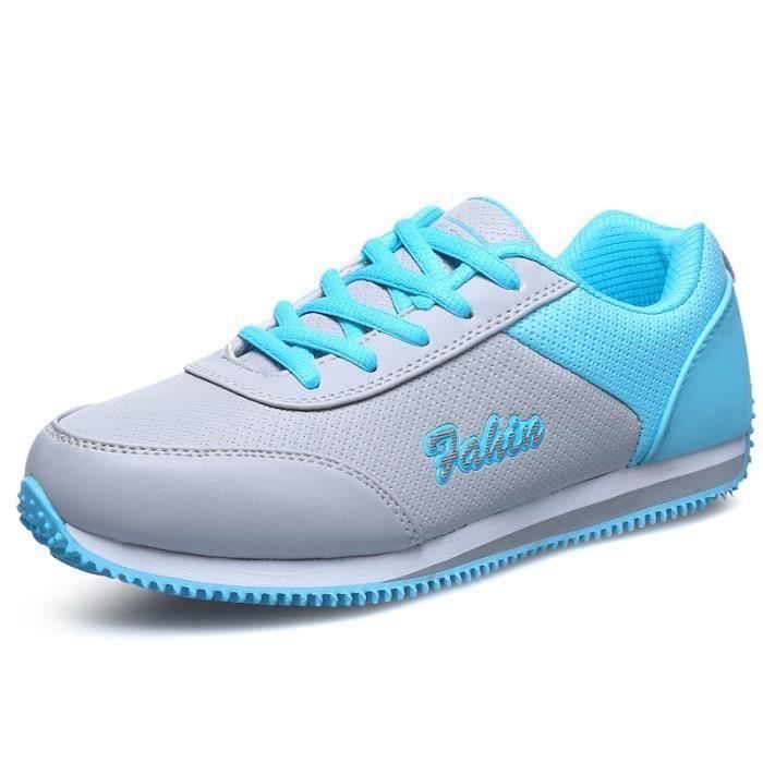 baskets sport femme