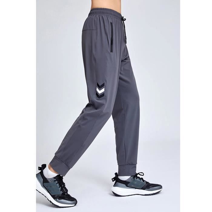 Survêtement De Jogging Athlétique Respirant à Séchage Rapide