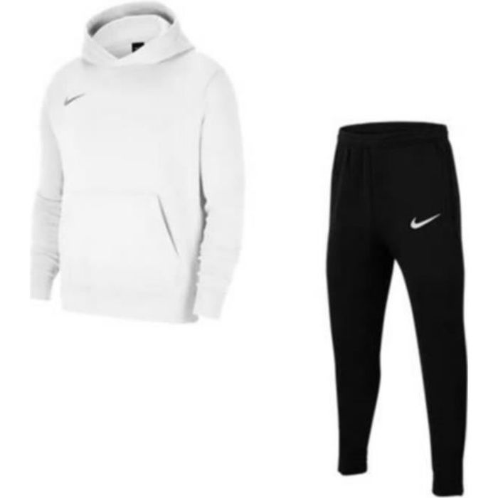 Survetement nike sans capuche hotsell