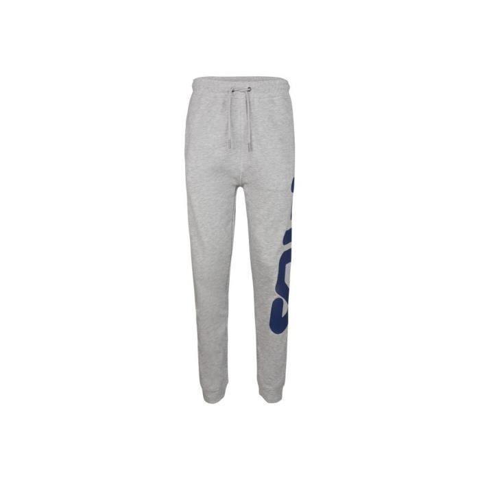 Jogging fila gris outlet