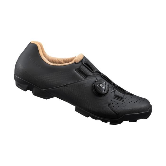 Chaussures V&eacute;lo Femme - Shimano - SH-XC300 - Confort Optimal