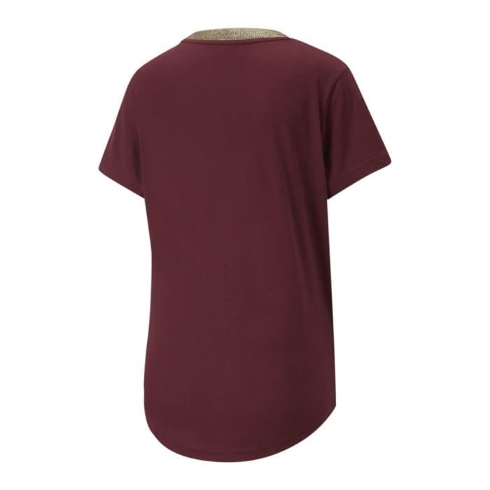 Puma bmw t shirt femme bordeaux new arrivals