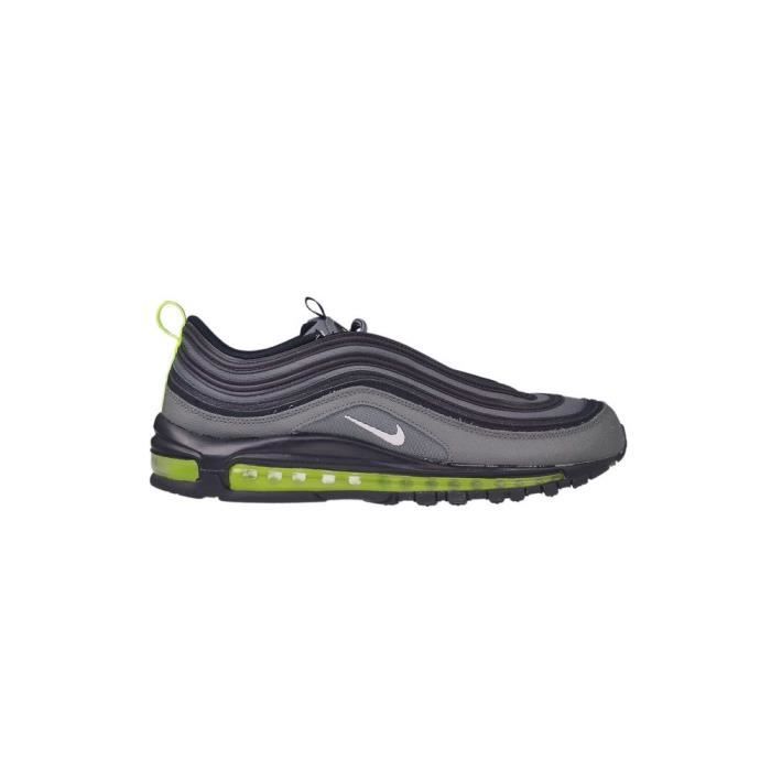 Chaussures NIKE Air Max 97 Gris Homme Adulte Synth tique