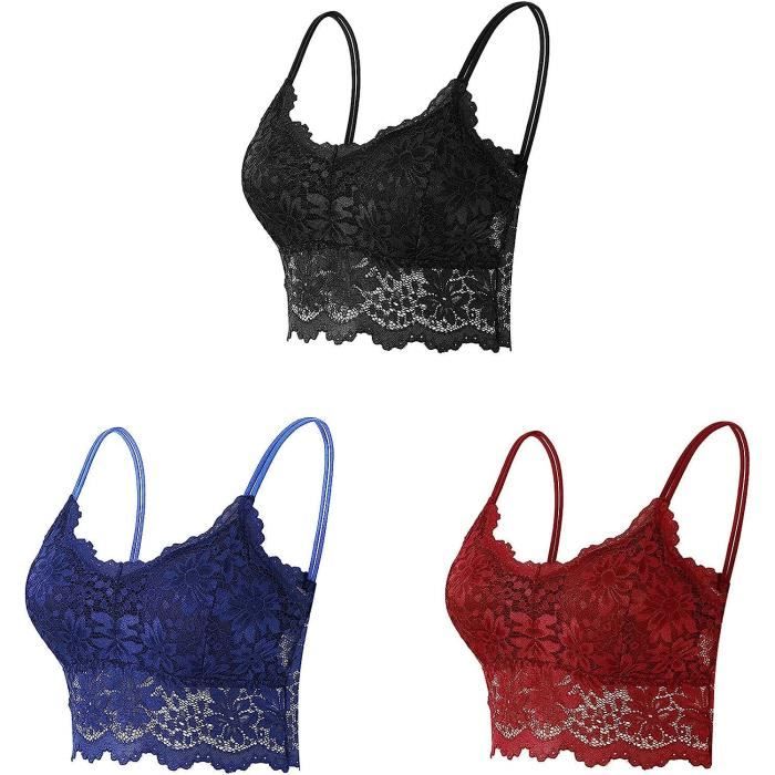 Soutien-gorge De Sport Women's Best Define 2.0 Sans Couture – Col Montant – Taille S – Prune (Neuf)