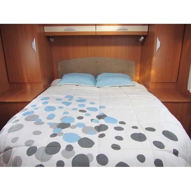 Drap Pour Lit Tout Fait Camping Car