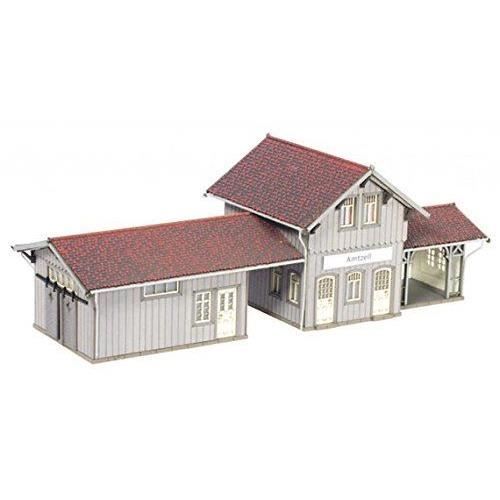 Ouvriers du bâtiments 1:43 - Woodland A2753