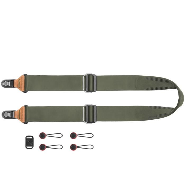 Peak Design Courroie Slide Sage