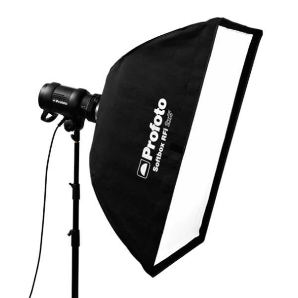 Profoto RFI Softbox RFi 2x3 (60x90cm) Cdiscount Appareil Photo