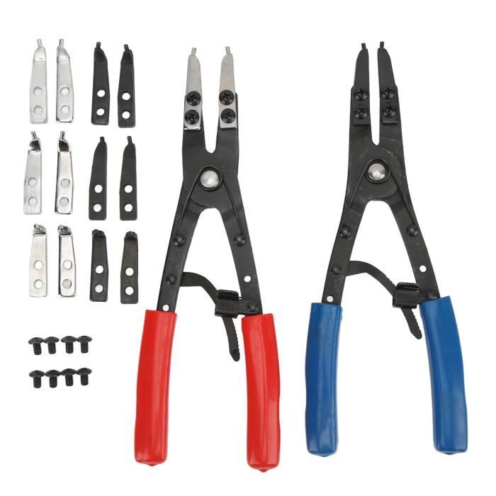 Pince Robuste Métal - Sans Marque - Fabrication US - Occasion