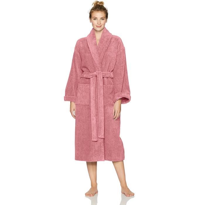 Peignoir confortable deals