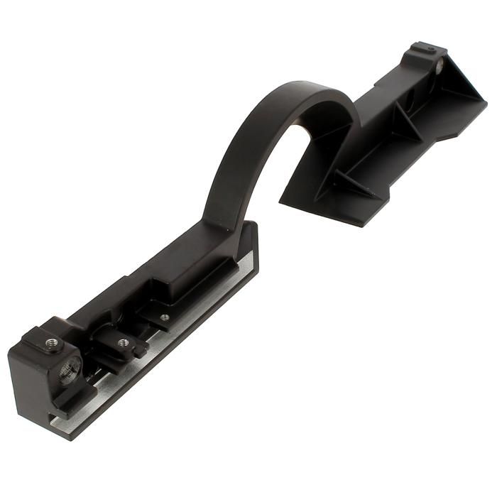 Guide dangle 5131030344 scie a onglets ryobi - vue 2
