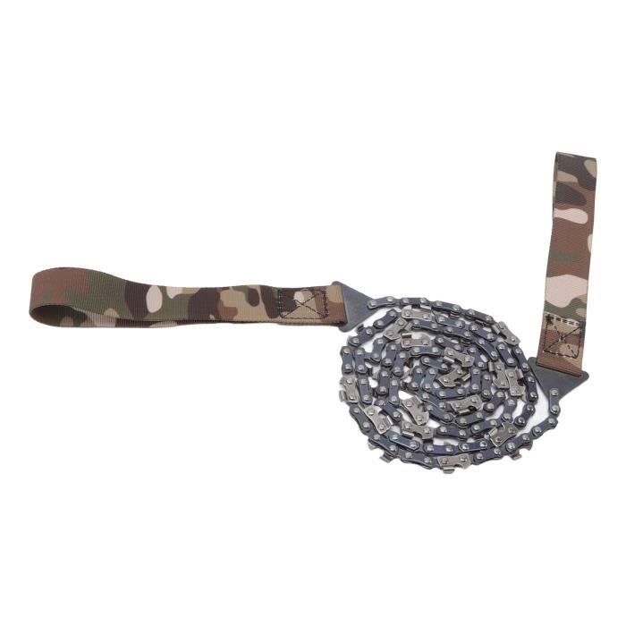 Sac de scie à chaîne Étui de scie à chaîne en tissu Oxford étanche Sac de protection pour tronçonneuse, sac de transport de stockage de protection complète pour tronçonneuse
