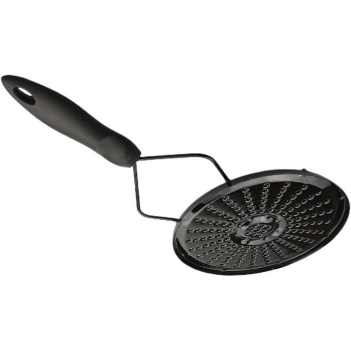 Casserole Avec Couvercle En Aluminium - Compatible Induction - Pour Soupes, Mijotés, Pâtes, Petits Plats - Poignées Résistantes à La Chaleur, Antiadhésif