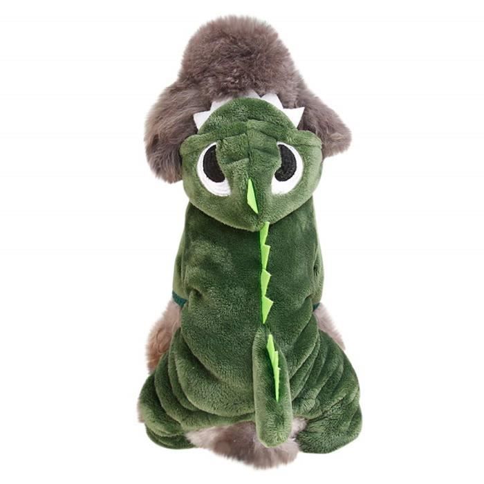 Habit Chien Noel Vetements Pour Animaux De Compagnie Chien Chat Mignonne Dinosaure Transfiguration Manteau Robe Vetement Chien Achat Vente Manteau 2258 Habit Chien Cdiscount Habit Chien Noel Vetements Pour Animaux De Compagnie Chien Chat Mignonne Dinosaure Transfiguration Manteau Robe Vetement Chien Achat Vente Manteau 2258 Habit Chien Cdiscount