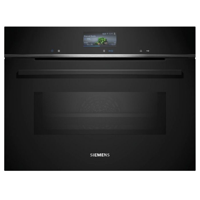 Siemens CM776G1B1 - vue 3