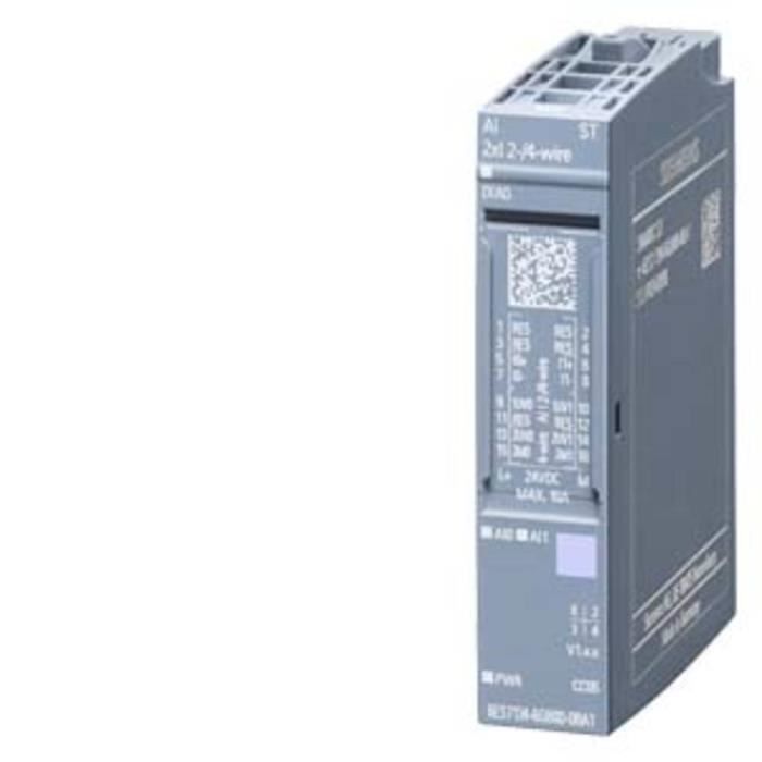 Module dentrée SIEMENS 6ES7134 6GB00 0BA1 1 pc Fiable