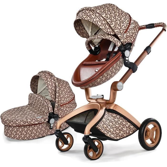 Poussette complet new arrivals
