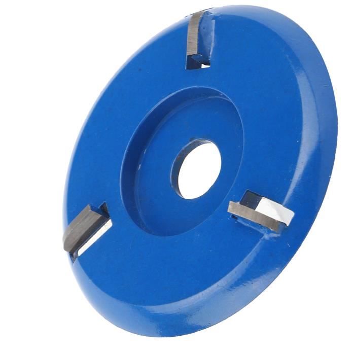 IOIUSKKU Outils Sculpture Sur Pierre Ciseaux Tungstène - Set Complet Avec Étui Cuir