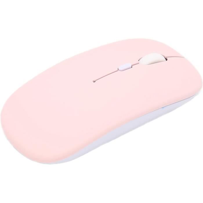 Souris Sans Fil, Connexion Stable De La Souris Pour Ordinateur Portable