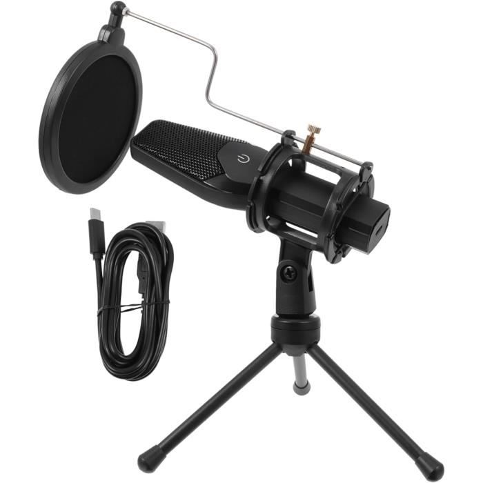 Lot De 20 Microphones à Condensateur Primo EM-100 - 10mm, Omnidirectionnels, Alimentation 2-10V DC, Parfaits Pour Projets Audio