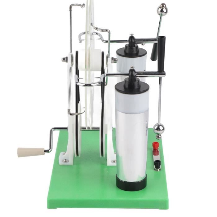 APPLICATEUR D'HERBE STATIQUE, Flocage Statique Pour Modèle De EUR 29,05 APPLICATEUR D'HERBE STATIQUE, Flocage Statique Pour Modèle De EUR 29,05