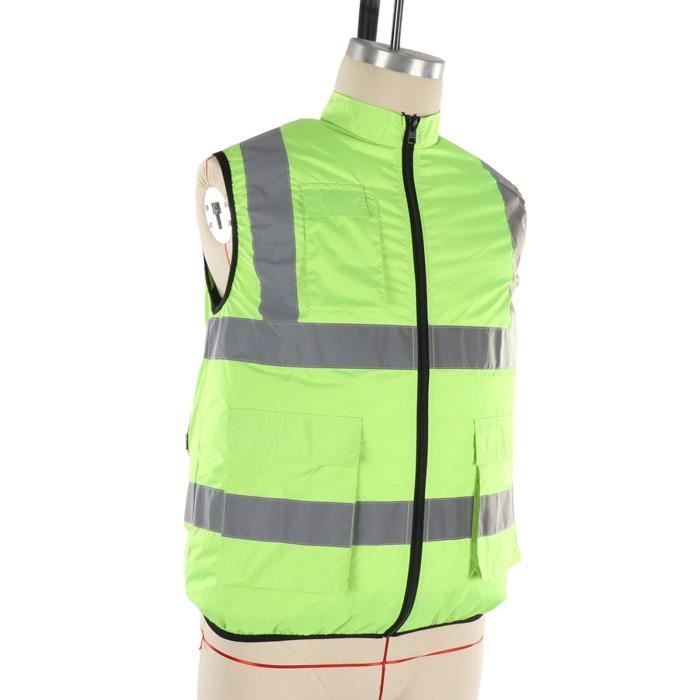 Team BMC Rider Issued Pro Cool Down Vest Hincapie La Coquillade