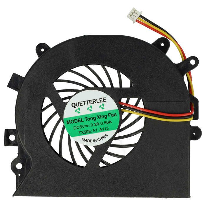 Ventilateur CPU Pour Sony VAIO SVE17 (SVE1713Y1E, Y1EB, Y1R) - Neuf