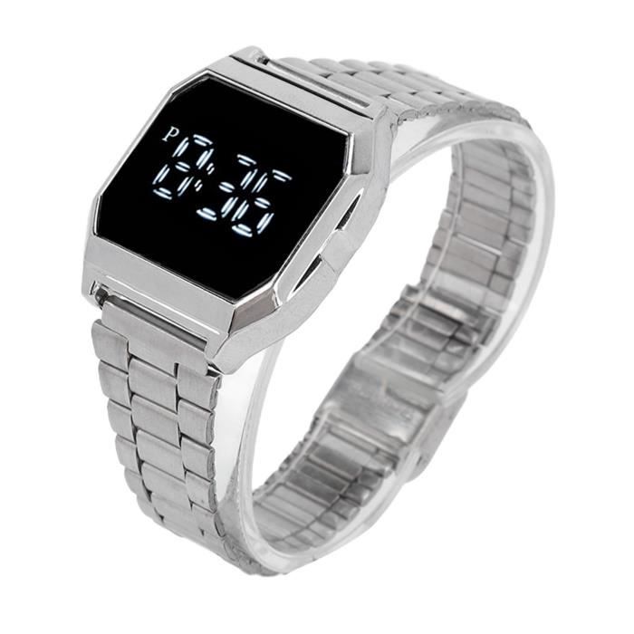 HORLOGE DE TABLEAU De Bord De Voiture, Mini Accessoires Lumineux Pour EUR 7,48 - PicClick FR