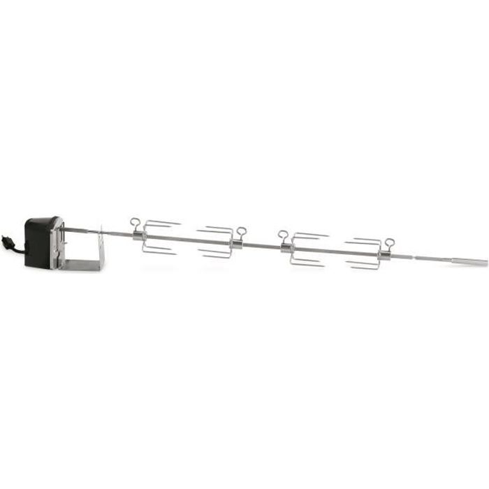 Weber 7655 Rotisserie Accessoire - vue 2