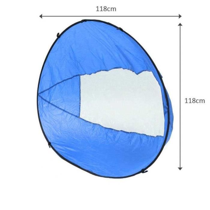 Voile à vent pliable pour kayak, planche à pagaie, canoë, bateau, accessoires avec fenêtre transparente, orange vif, 106,7 cm Voile à vent pliable pour kayak, planche à pagaie, canoë, bateau, accessoires avec fenêtre transparente, orange vif, 106,7 cm