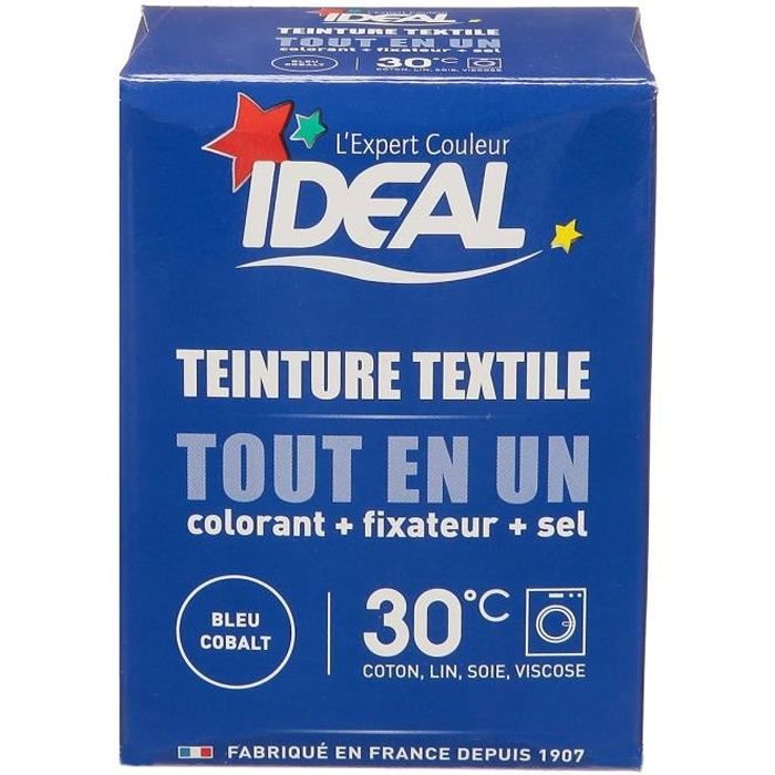 Teinture Pour Bleu 6 Lettres