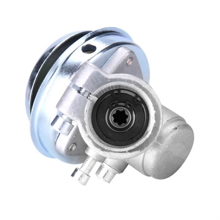 SD07642-Débroussailleuse Débroussailleuse Remplacer La Tête D'engrenage Réducteur Boîte De