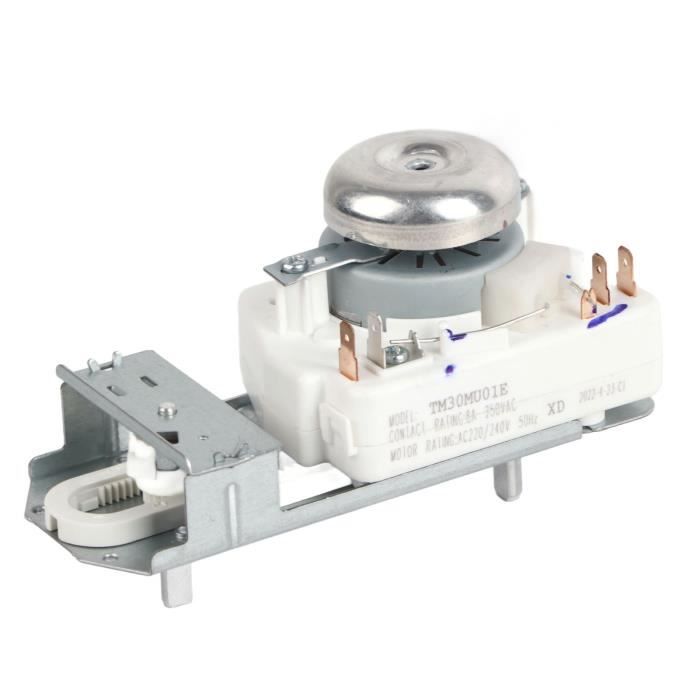 Convertisseur De Prise Pour Four à Micro-ondes électronique Domestique