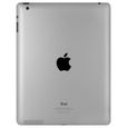 Apple iPad 4 Wi-Fi 16 Go 9.7 " Tablette - Gris-1