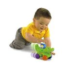 Fisher price press shop and go crocodile
