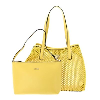 Sac a outlet main guess jaune
