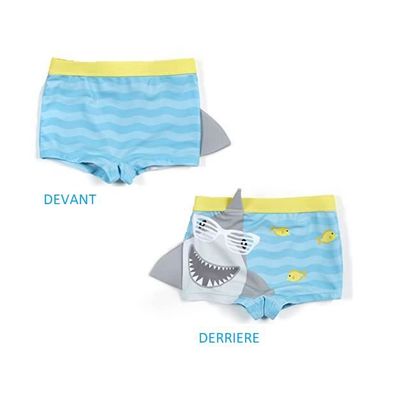 Slip bebe garcon 24 on sale mois