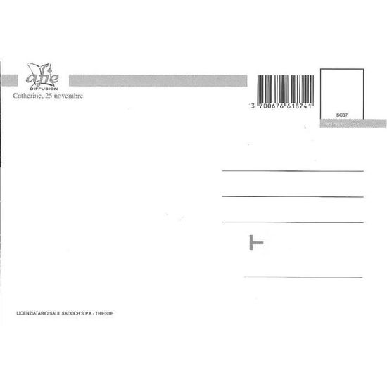 Lot De 2 Carte Postale Sainte Catherine Disney La Reine Des Neiges Frozen Modele Aleatoire 157 Cdiscount Beaux Arts Et Loisirs Creatifs Lot De 2 Carte Postale Sainte Catherine Disney La Reine Des Neiges Frozen Modele Aleatoire 157 Cdiscount Beaux Arts Et Loisirs Creatifs