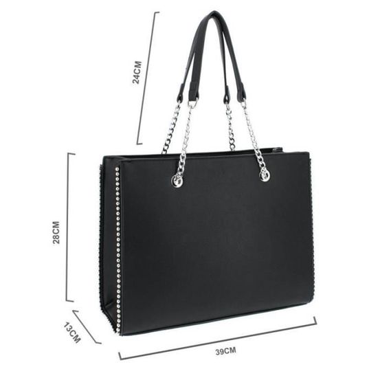 Sac à main format a4 cheap