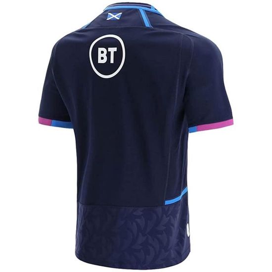 Macron Scotland Women's Rugby World Cup Away Shirt 2025 Women's | Sports Direct